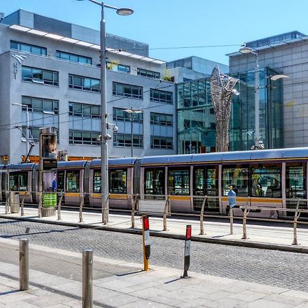 Mayor Square Dublin Zewnętrze zdjęcie